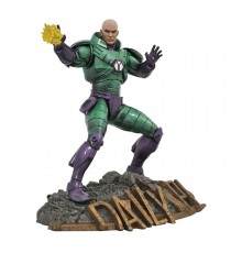 Figurine DC Gallery - Lex Luthor 23cm