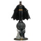 Figurine DC Gallery Batman - Batman 1989 40cm