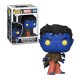 Figurine Marvel X-Men - 20th Anniv Nightcrawler Pop 10cm