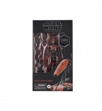 Figurine Star Wars Black Series - Heavy Battle Droid Gaming Greats 15cm