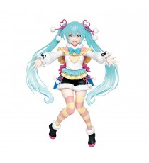 Figurine Vocaloid - Hatsune Miku Winter V2 18cm