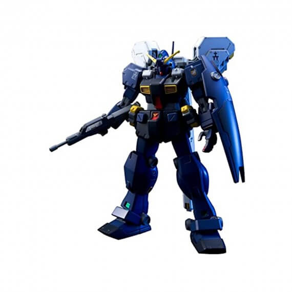 Maquette Gundam -Gundam Hazel Tr-1 Hazel No.2 Gunpla HG 1/144 13cm