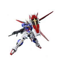 Maquette Gundam - Force Impulse Gundam Gunpla RG 33 1/144 13cm