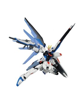 Maquette Gundam - Freedom Gundam Gunpla HG 1/144 13cm