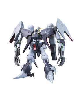 Maquette Gundam - Byarlant Custom Gunpla HG 1/144 13cm