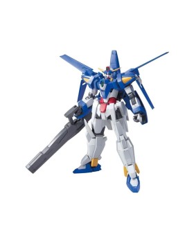Maquette Gundam - Gundam Age-3 Normal Gunpla HG 1/144 13cm
