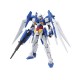 Maquette Gundam - Gundam Age-2 Normal Gunpla HG 1/144 13cm