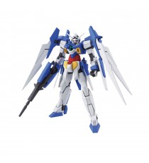 Maquette Gundam - Gundam Age-2 Normal Gunpla HG 1/144 13cm