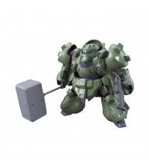 Maquette Gundam - Gundam Gusion Gunpla HG 1/144 13cm