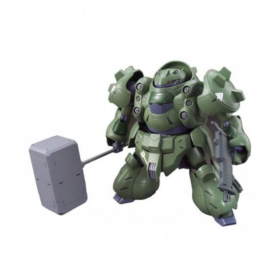 Maquette Gundam - Gundam Gusion Gunpla HG 1/144 13cm