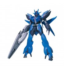 Maquette Gundam - 22 Alus Erathree Gundam Gunpla HG 1/144 13cm