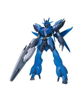 Maquette Gundam - 22 Alus Erathree Gundam Gunpla HG 1/144 13cm