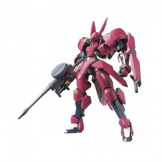 Maquette Gundam - Grimgerde Gunpla HG 1/144 13cm