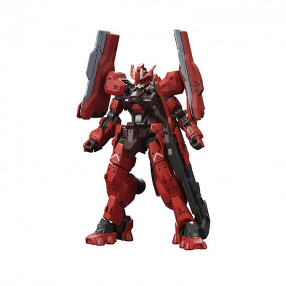 Maquette Gundam - Gundam Astaroth Origin Gunpla HG 1/144 13cm