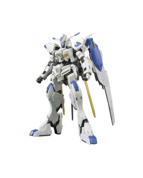 Maquette Gundam - Gundam Bael Gunpla HG 1/144 13cm