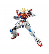 Maquette Gundam - Try Burning Gundam Gunpla HG 1/144 13cm