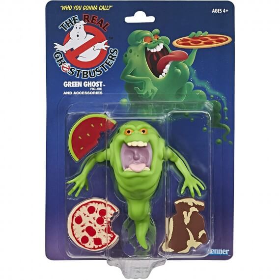 Figurine Ghostbusters Slimer Kenner Classics 10cm