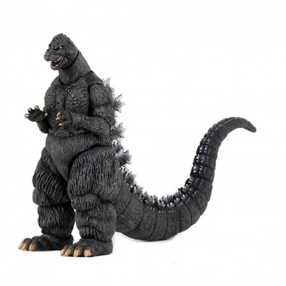 Figurine Godzilla - Gozilla 1989 15cm