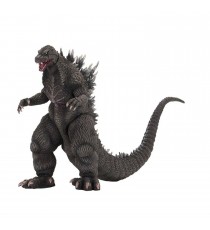 Figurine Godzilla - Gozilla 2003 15cm