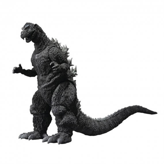 Figurine Godzilla - Gozilla 1954 Monster Arts Serie 15cm