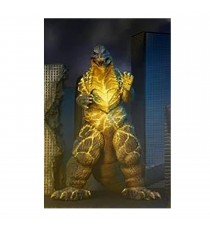 Figurine Godzilla - Gozilla Hyper Maser Blast 2003 15cm