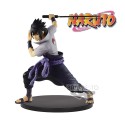 Figurine Naruto Shippuden - Uchiha Sasuke II Vibration Stars 17cm