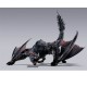 Figurine Monster Hunters - Nargacuga Monster arts 30cm