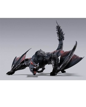 Figurine Monster Hunters - Nargacuga Monster arts 30cm