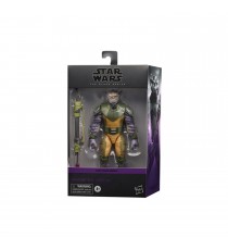 Figurine Star Wars Black Series - Zeb Orrelios Rebels 15cm