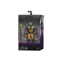 Figurine Star Wars Black Series - Zeb Orrelios Rebels 15cm