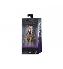 Figurine Star Wars Black Series - Ahsoka Tano Rebels 15cm