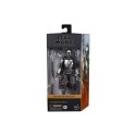 Figurine Star Wars Mandalorian - The Mandalorian 2 Black Series 15cm