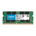 Barrette RAM 16Go SODIMM Crucial DDR4 2666 MT/s