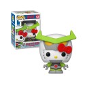 Figurine Hello Kitty - Hello Kitty Kaiju Space Pop 10cm