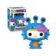 Figurine Hello Kitty - Hello Kitty Kaiju Sea Pop 10cm