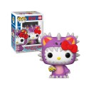 Figurine Hello Kitty - Hello Kitty Kaiju Land Pop 10cm