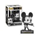 Figurine Disney Archives - Plane Crazy Mickey B&W Pop 10cm