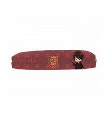 Trousse Harry Potter - Griffondor Harry & Hermione 21x6cm