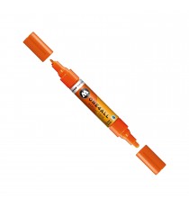 Marqueur Acrylic Twin OneForAll 085 Orange Dare 1.5/4mm