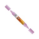 Marqueur Acrylic Twin OneForAll 201 Lilas Pastel 1.5/4mm