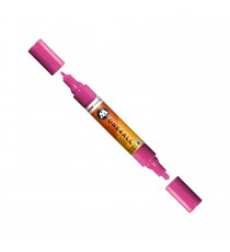 Marqueur Acrylic Twin OneForAll 232 Magenta 1.5/4mm