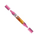 Marqueur Acrylic Twin OneForAll 231 Fushia 1.5/4mm