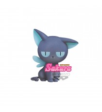 Figurine Cardcaptor Sakura - Spinny Fluffy Puffy 7cm