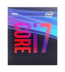 Processeur Intel Core I7-9700 LGA1151 3.0 GHz