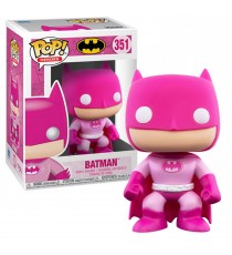 Figurine DC BCA - Pink Batman Pop 10cm