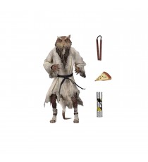 Figurine TMNT Movie 1990 - Splinter 18cm