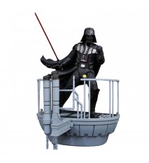 Statue Star Wars - Darth Vader ESB Milestones 41cm