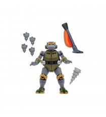 Figurine TMNT - Ultimate Metalhead 18cm