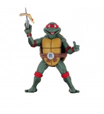 Figurine TMNT - Raphael Cartoon 41cm