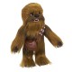 Peluche Star Wars - Ultimate Co-Pilot Chewie Sonore 30cm